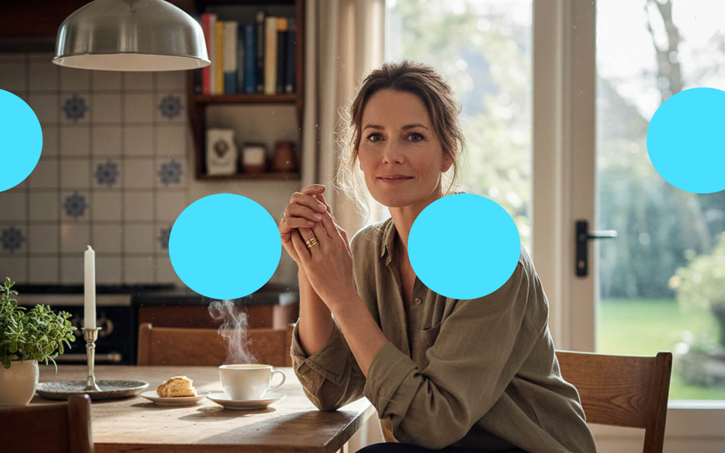 Een huisstijl die het verhaal vertelt van de nationale diabetes agenda
