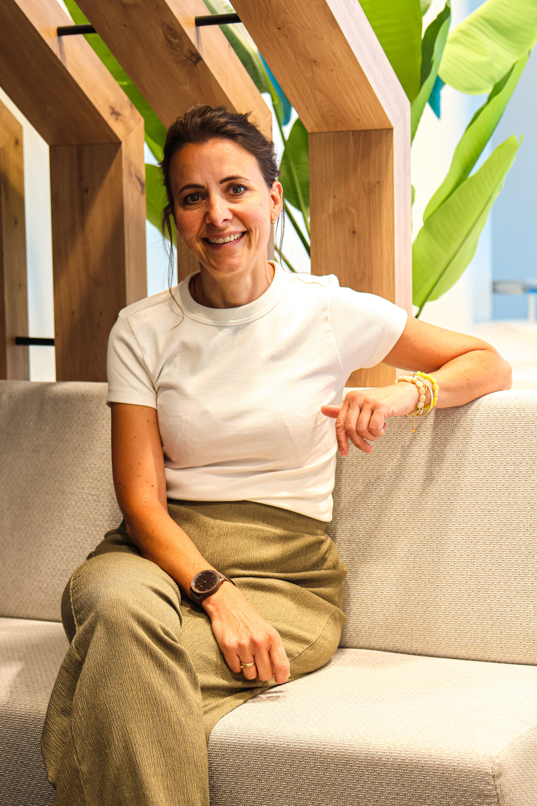 interview Annejet Eerkens over nationale diabetes agenda